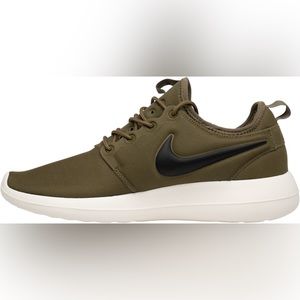 Nike Roshe Two Iguana